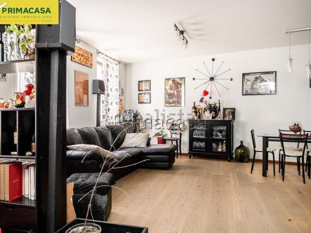 Appartamento in vendita di 145 m² in Via Altichiero