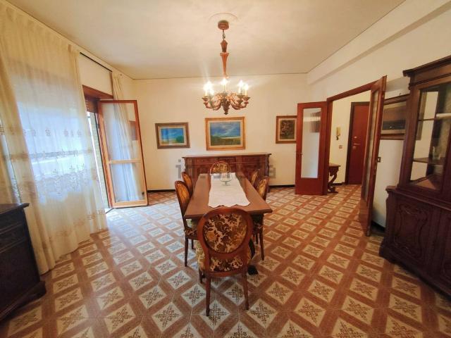 Appartamento in vendita di 145 m² in Via Alberto Casella, 3