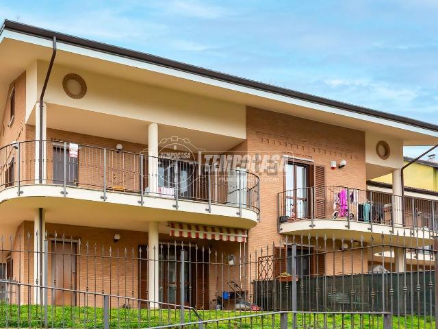 Appartamento in vendita di 145 m² in Via Alcide de Gasperi, 57