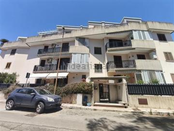 Appartamento in vendita di 145 m² in Via Aldo Spagnolo