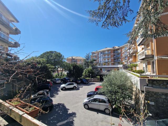 Appartamento in vendita di 145 m² in Via Alessandro Varaldo, 28