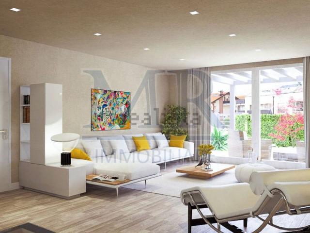 Appartamento in vendita di 145 m² in Via Alessandro Poerio