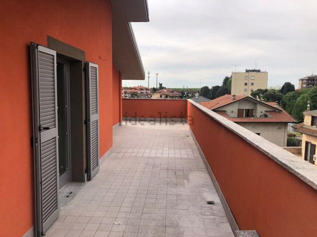 Appartamento in vendita di 145 m² in Via alla Chiesa, 11