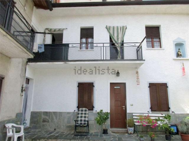 Appartamento in vendita di 145 m² in Via alle Fonti