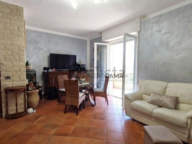 Appartamento in vendita di 145 m² in Via Armando Diaz, 18