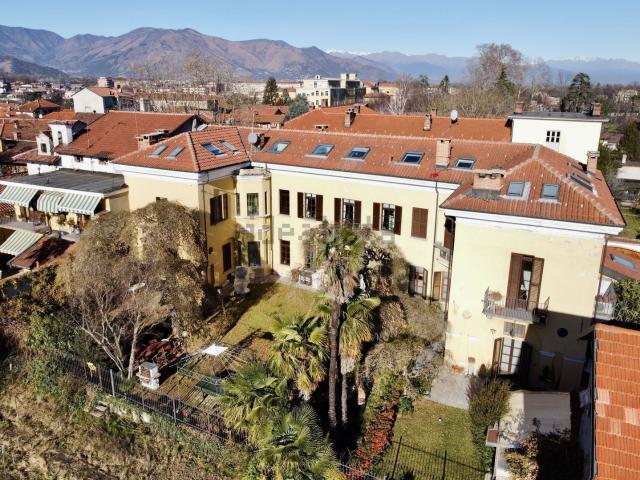 Appartamento in vendita di 145 m² in Via Arno, 34