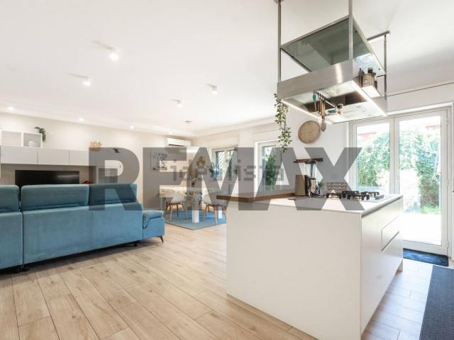 Appartamento in vendita di 145 m² in Via Aurora, 24