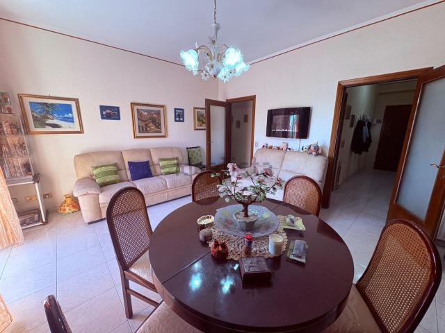 Appartamento in vendita di 145 m² in Via Balatelle, 18