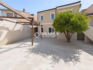 Appartamento in vendita di 145 m² in Via Baronale, 41