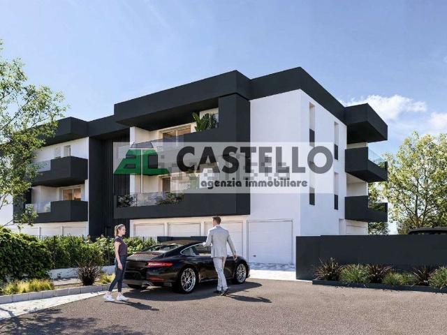 Appartamento in vendita di 133 m² in Via Bassa Iº, 132