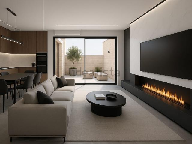 Appartamento in vendita di 145 m² in Via Benedetto Croce, 3