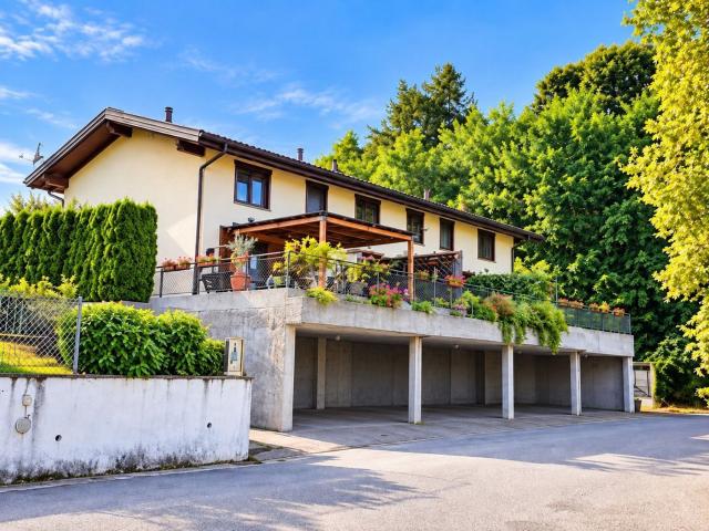 Appartamento in vendita di 145 m² in Via Brugnatelli, 11