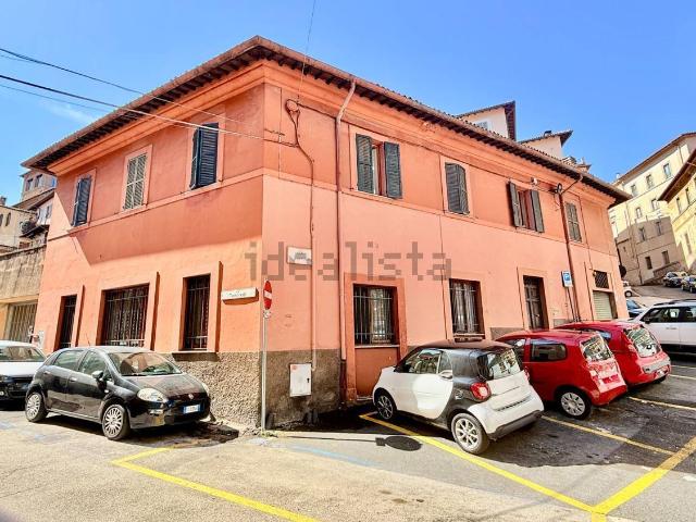 Appartamento in vendita di 145 m² in Via G. Vignola, 25