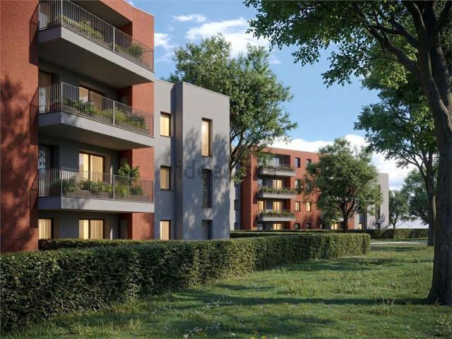 Appartamento in vendita di 145 m² in Via G. Impastato, 36