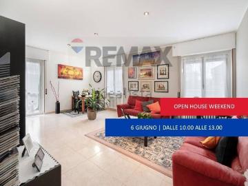 Appartamento in vendita di 145 m² in Via G. Mameli, 19