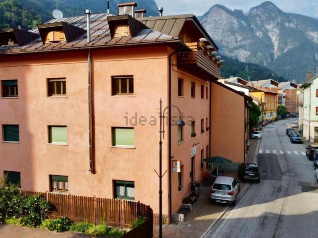 Appartamento in vendita di 145 m² in Via G. Mazzini, 23