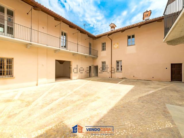 Appartamento in vendita di 145 m² in Via Goito, 13