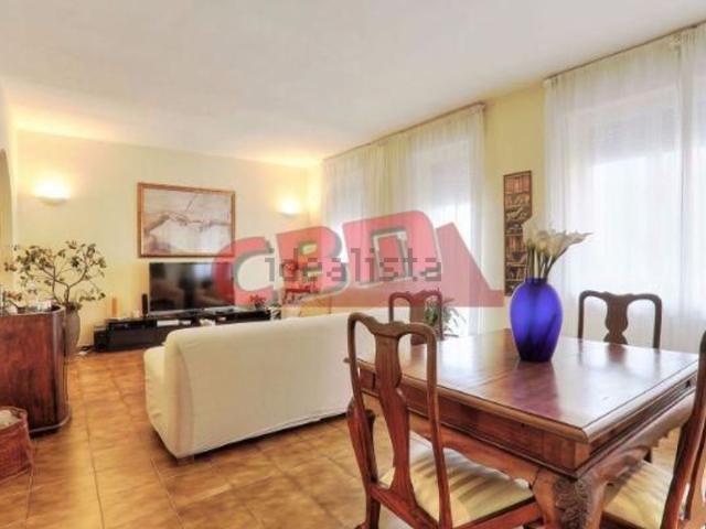 Appartamento in vendita di 145 m² in Via Goito, 57127