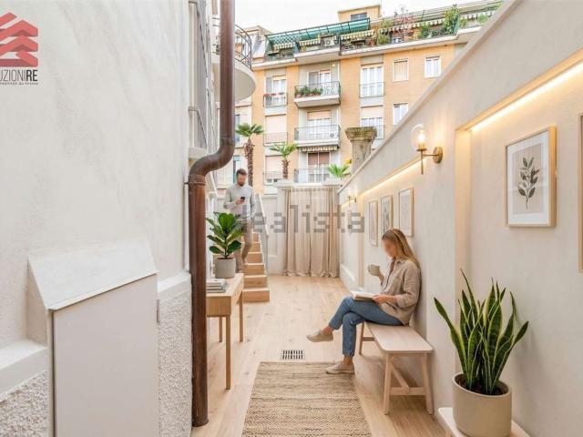 Appartamento in vendita di 145 m² in Via Gorizia, 25
