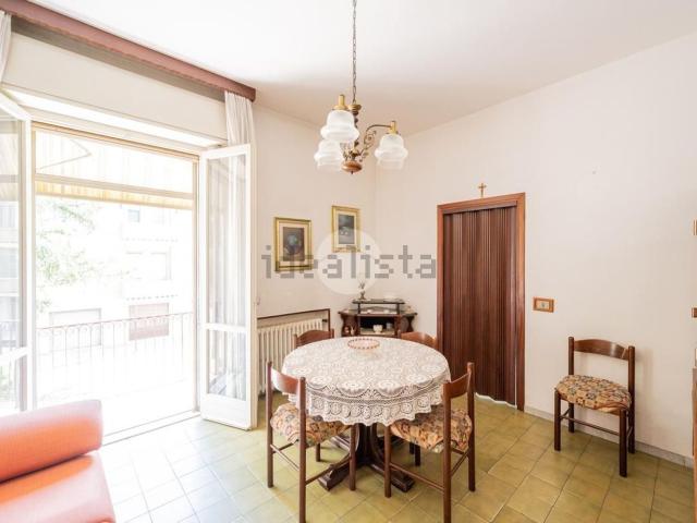 Appartamento in vendita di 145 m² in Via Gaetano Silvio Spiller, 12