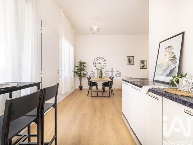 Appartamento in vendita di 145 m² in Via Galileo Galilei