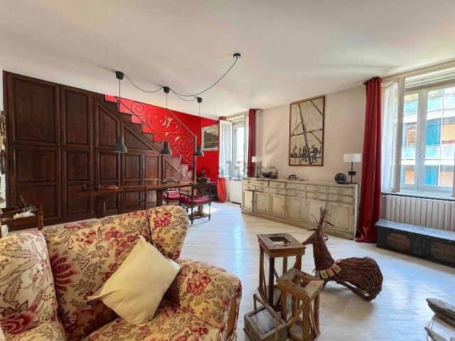 Appartamento in vendita di 145 m² in Via Garofalo, 12