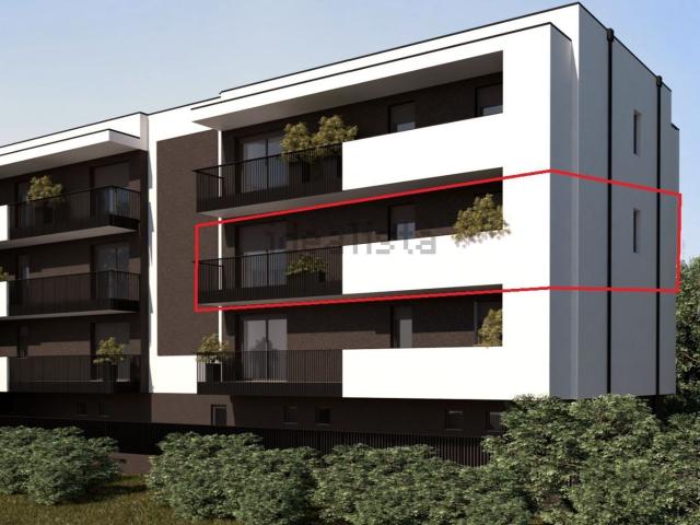 Appartamento in vendita di 145 m² in Via Giuseppe Garibaldi