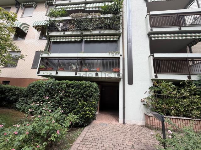 Appartamento in vendita di 145 m² in Via Giuseppe Garibaldi