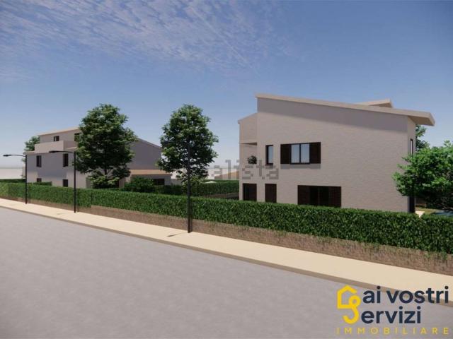 Appartamento in vendita di 145 m² in Via Giuseppe L&apos Innografo