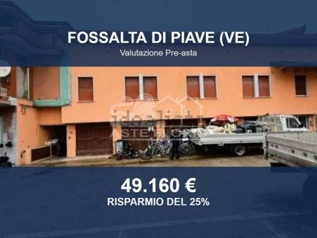 Appartamento in vendita di 145 m² in Via Giuseppe Mazzini, 40
