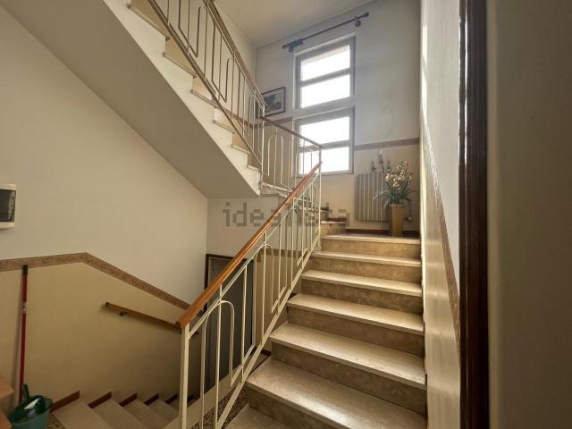 Appartamento in vendita di 145 m² in Via Giuseppe Mazzini