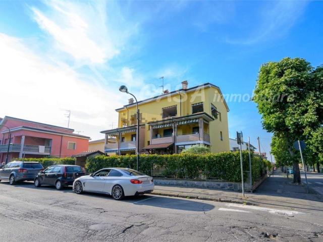 Appartamento in vendita di 145 m² in Via Giuseppe Verdi, 12
