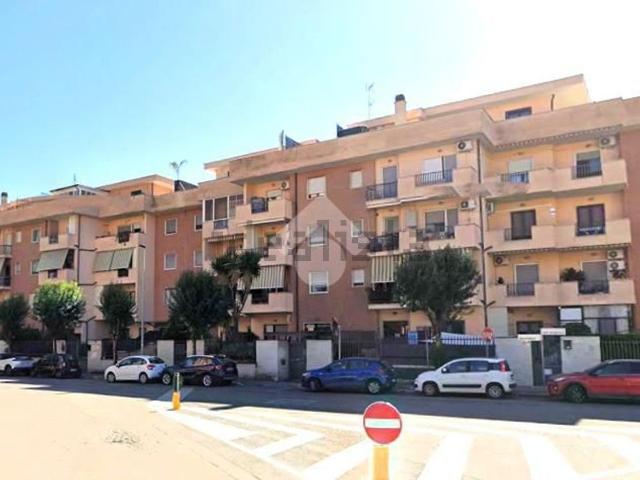 Appartamento in vendita di 145 m² in Via Giustiniano, 6