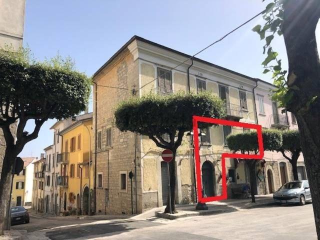 Appartamento in vendita di 145 m² in Via Giacomo Matteotti