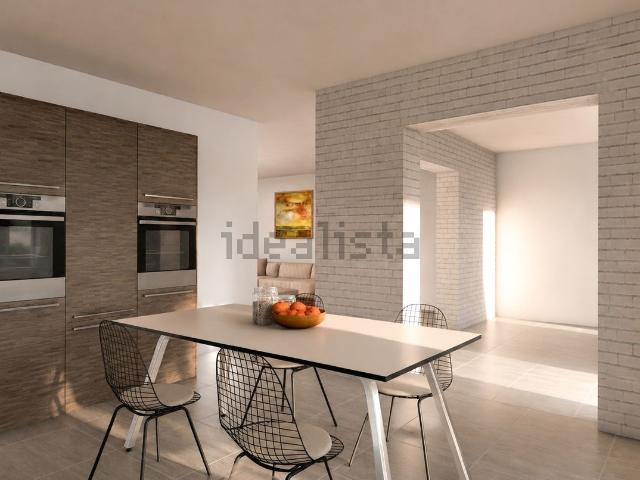 Appartamento in vendita di 145 m² in Via Giacomo Matteotti, 289