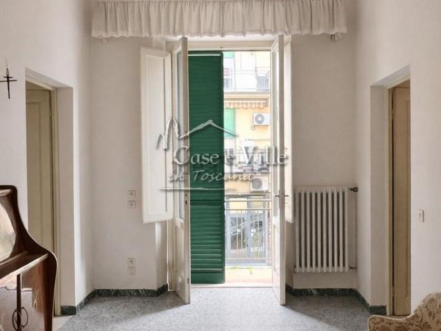 Appartamento in vendita di 145 m² in Via Giacomo Matteotti, 6