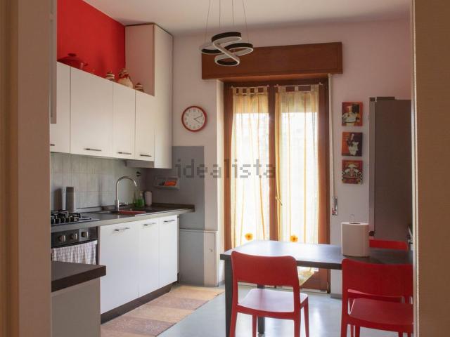 Appartamento in vendita di 145 m² in Via Giovanni Battista Picotti, 1