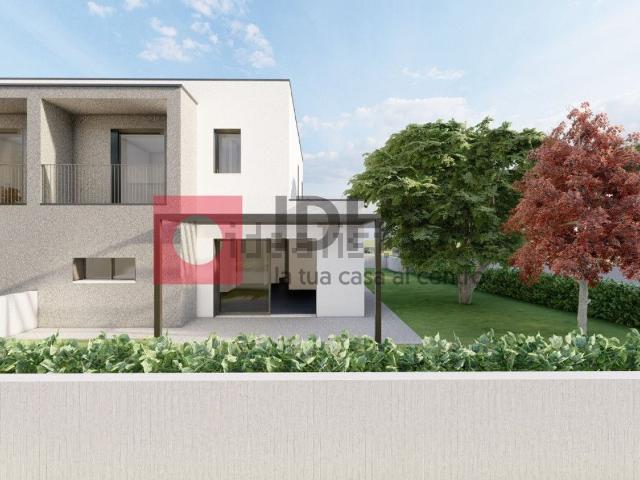 Appartamento in vendita di 145 m² in Via Grande di Mignagola