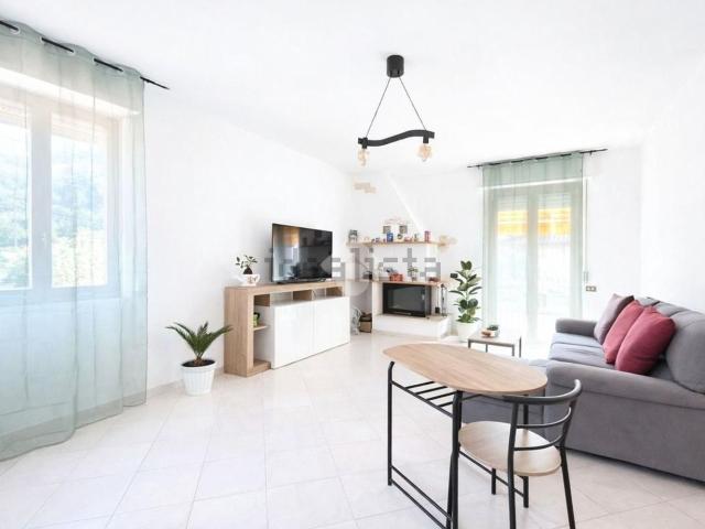 Appartamento in vendita di 145 m² in Via Graveglia, 113