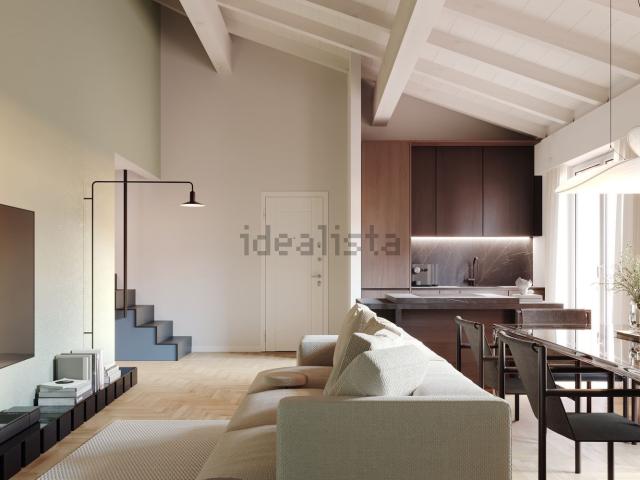 Appartamento in vendita di 145 m² in Via Guglielmo Marconi, 2
