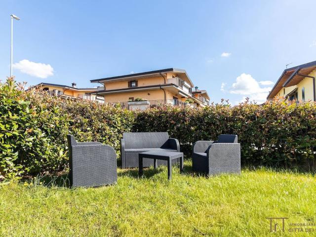 Appartamento in vendita di 145 m² in Via Don Minzoni