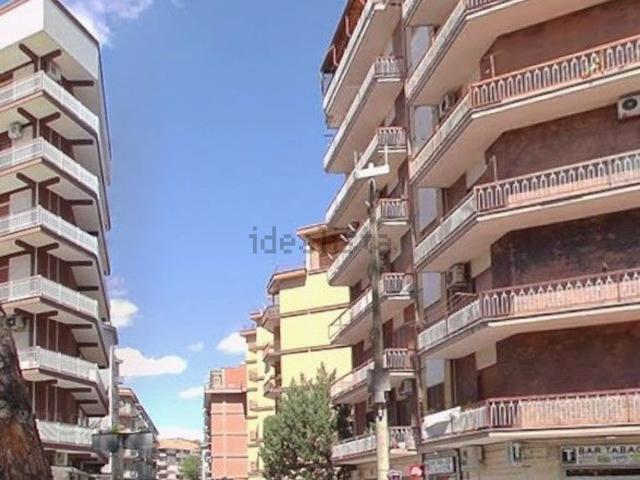 Appartamento in vendita di 145 m² in Via dei Carbonari Dauni