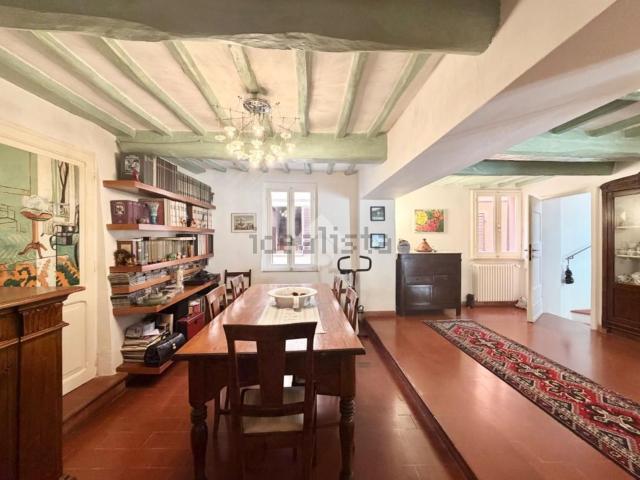 Appartamento in vendita di 145 m² in Via del Canerino, 13