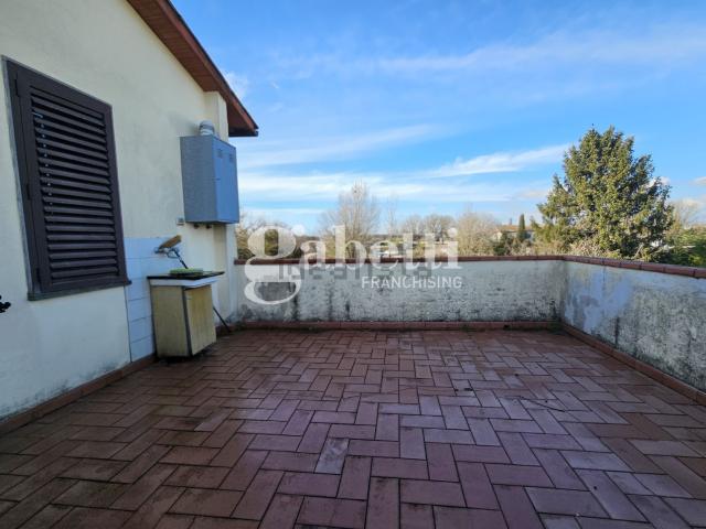 Appartamento in vendita di 145 m² in Via del Chiuso