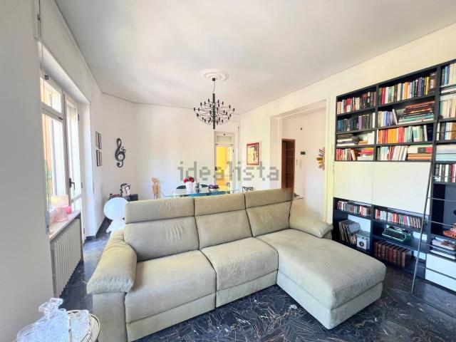 Appartamento in vendita di 145 m² in Via del Santuario, 187