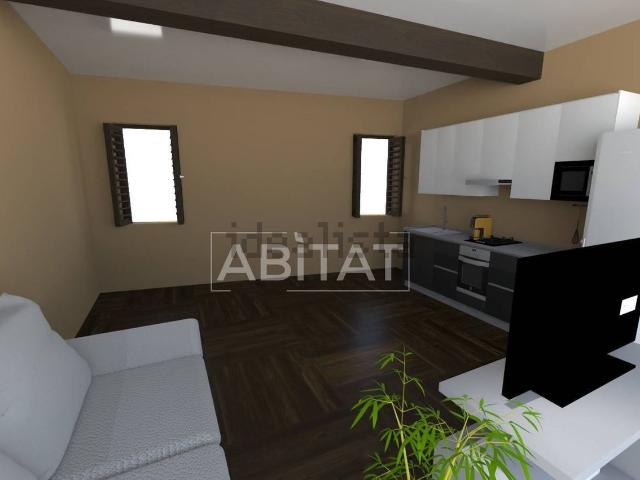 Appartamento in vendita di 145 m² in Via dell&apos  Abate, 10