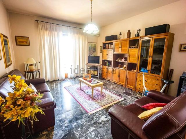 Appartamento in vendita di 145 m² in Via della Capanna