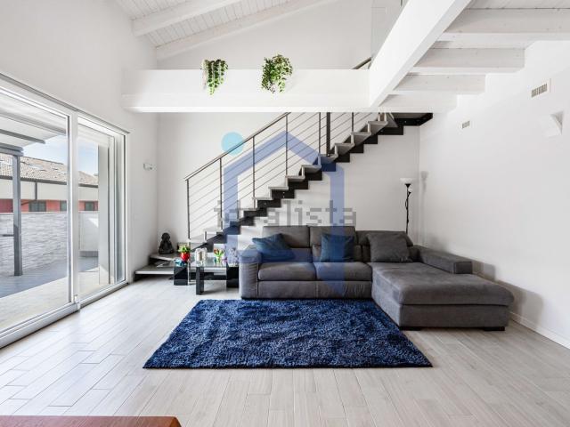 Appartamento in vendita di 145 m² in Via della Castellana, 23