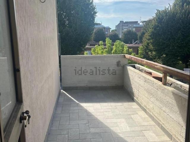 Appartamento in vendita di 145 m² in Via della Libertà