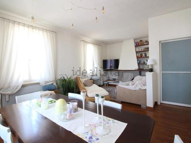 Appartamento in vendita di 145 m² in Via della Pertica, 1